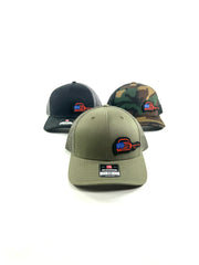 AMERICAN DRIP TORCH HATS