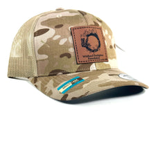 WFF Multicam Arid/ Tan