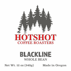 BLACKLINE- COFFEE