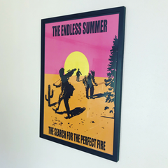 ENDLESS SUMMER - POSTER